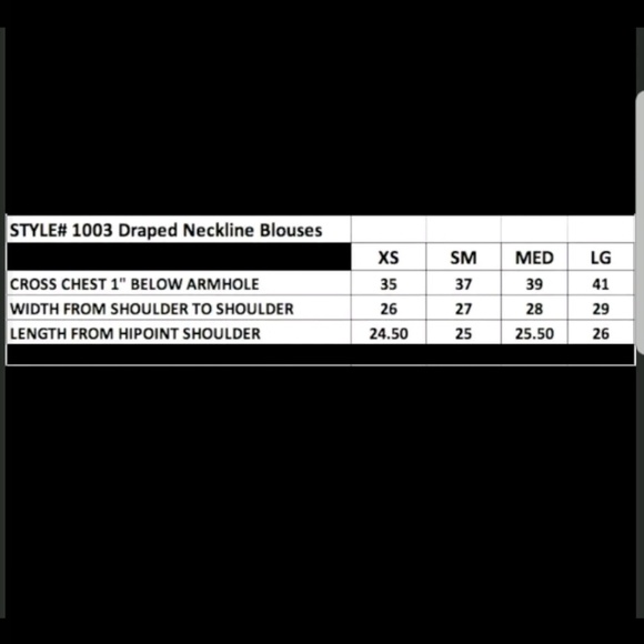 Sleeveless Stripe Draped Neck Blouse Top - Picture 7 of 8